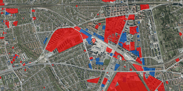 Jordforureningskort på Elstarvej 22, 2. 209, 2500 Valby