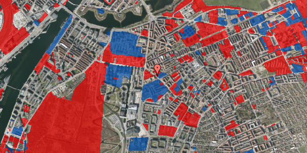 Jordforureningskort på Sundholmsvej 4A, 2300 København S