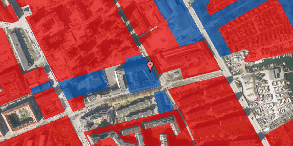 Jordforureningskort på Lergravsvej 59A, 4. , 2300 København S