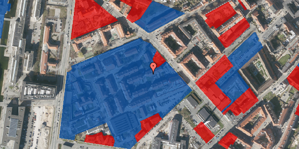 Jordforureningskort på Sundholmsvej 10, 2. 232, 2300 København S