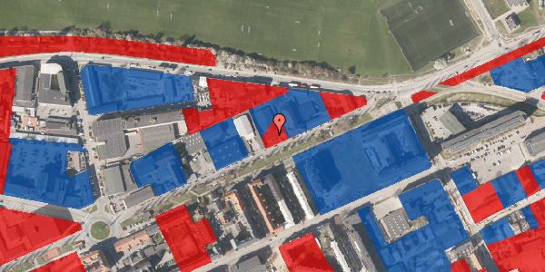 Jordforureningskort på Prags Boulevard 59, 2300 København S