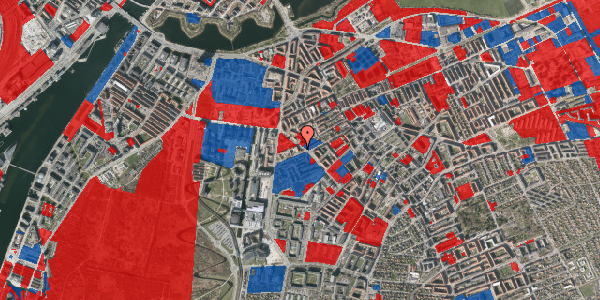 Jordforureningskort på Sundholmsvej 4B, 2300 København S