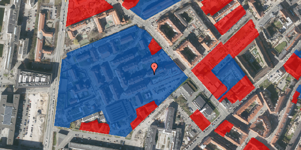 Jordforureningskort på Sundholmsvej 10B, 3. 308, 2300 København S