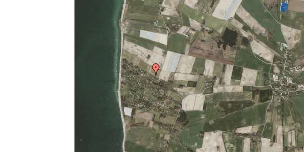 Jordforureningskort på Violvej 4A, 8305 Samsø