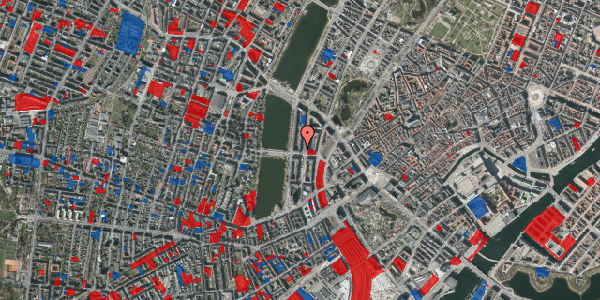 Jordforureningskort på Nyropsgade 28, kl. , 1602 København V