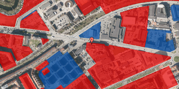 Jordforureningskort på Vermlandsgade 46, 2. , 2300 København S