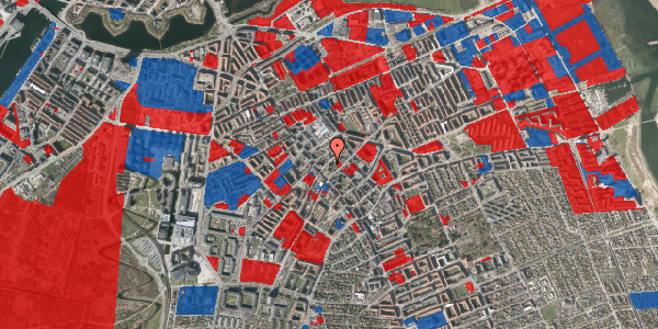 Jordforureningskort på Oliebladsgade 2, 1. , 2300 København S