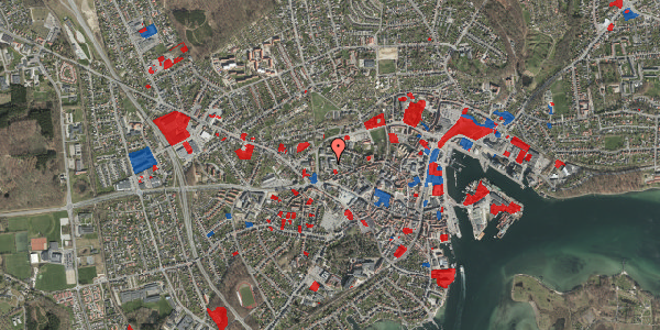 Svinget 14, 5700 Svendborg – Se info