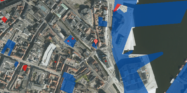 Jordforureningskort på Åboulevarden 18, 8000 Aarhus C