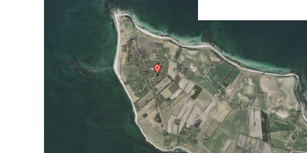 Jordforureningskort på Gniben Strand 90, 4592 Sejerø