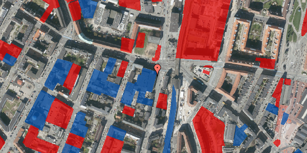 Jordforureningskort på Frederikssundsvej 5, 1. , 2400 København NV