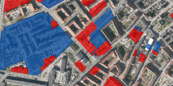 Jordforureningskort på Sundholmsvej 59, 2300 København S