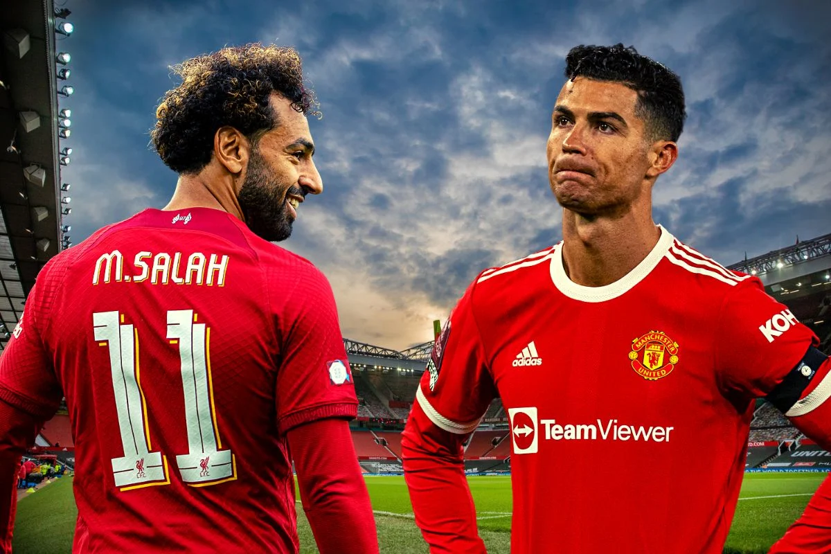 sokapro-Manchester united FC vs Liverpool FC Preview