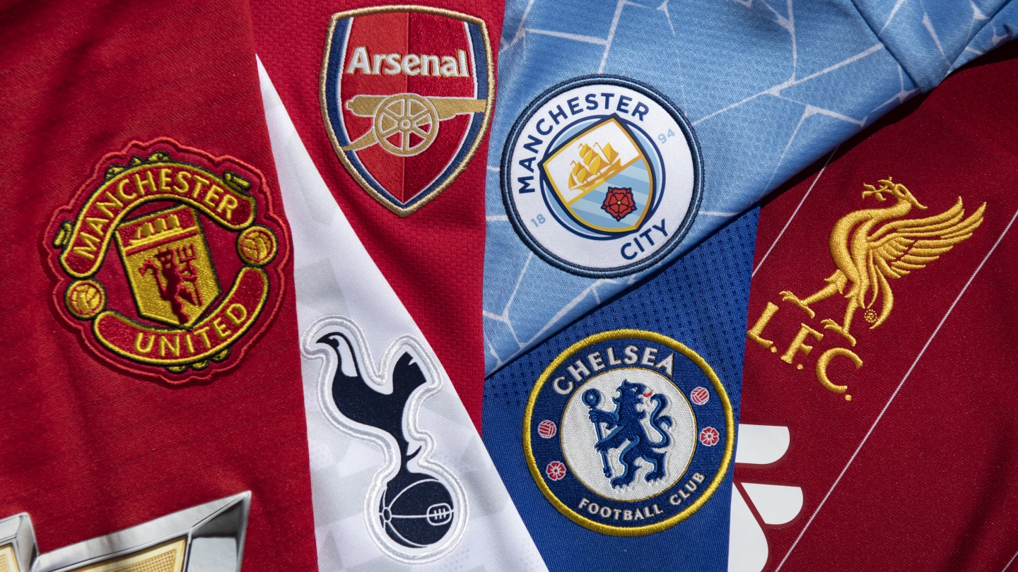 sokapro-Which teams  will challenge Manchester City & Liverpool in the Premier League?