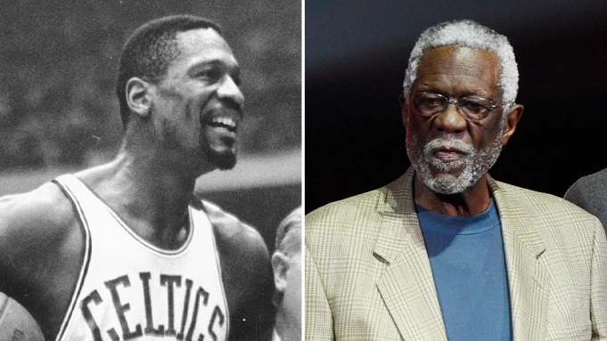 sokapro-The Life & Times of Basket Ball great Bill Russell