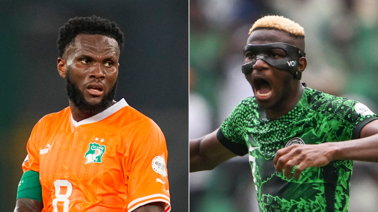 sokapro-AFCON: Ivory Coast faces Nigeria in what will be a show of might on the African football stage. Who will win tonight?