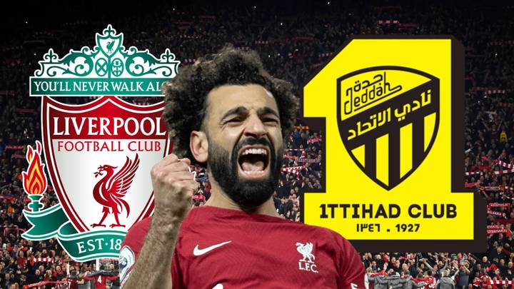 sokapro-Al Ittihad are ready to make a £200m bid for Mohamed Salah