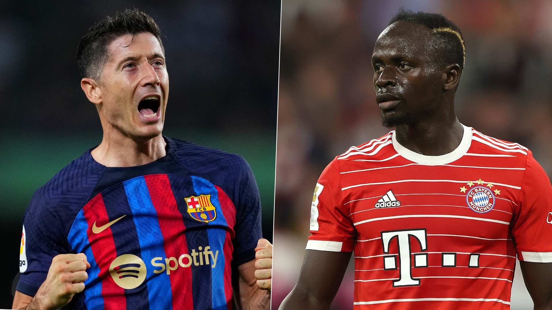 sokapro-Barcelona vs Bayern: Who will win tonight?
