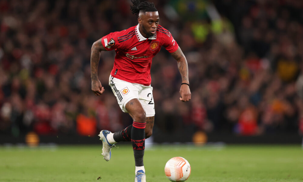 sokapro-Big blow for Manchester United as Wan Bissaka adds to the long list of those who will miss out in coming games due to injuries