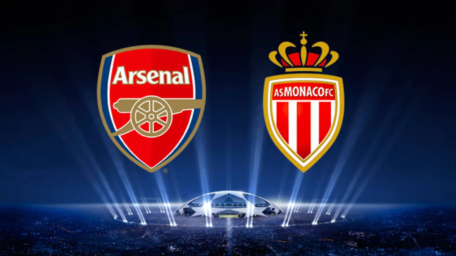 sokapro-Can Monaco dethrone Arsenal as the Kings of the Emirates Cup?