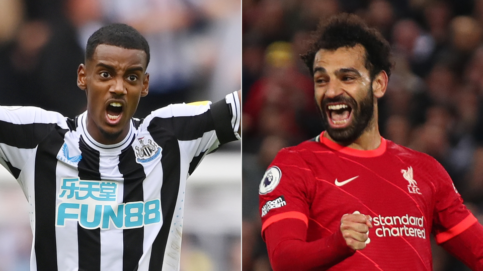 sokapro-Can Newcastle manage to upset Premier League giants Liverpool?