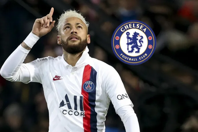 sokapro-Chelsea rule out Neymar move