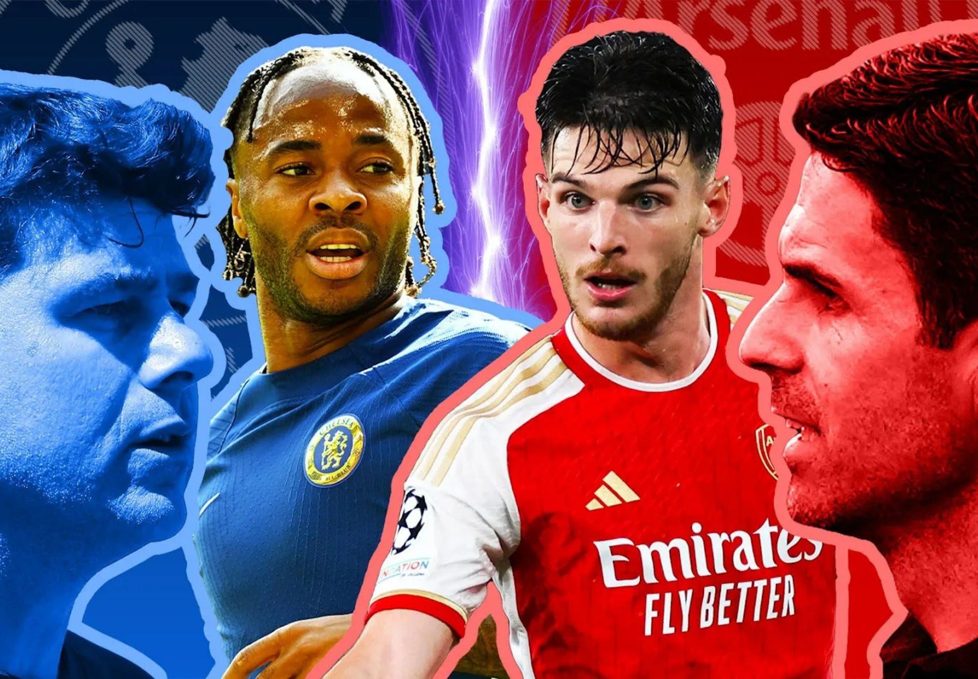 From Lionel Messi joining Inter Miami to Chelsea's record-breaking spending  and the rise of the Saudi Pro League: GOAL grades 2023's biggest summer  transfers