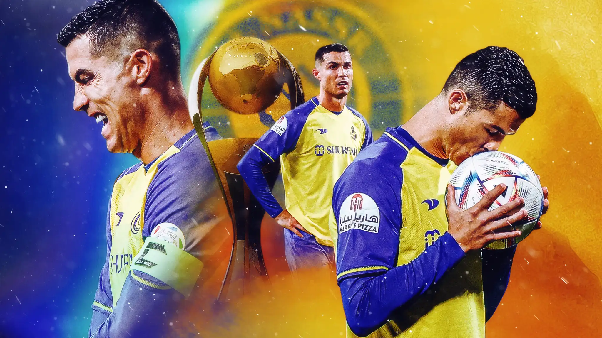 sokapro-Did Al Nassr make a mistake by signing Cristiano Ronaldo?