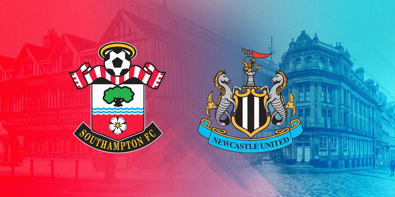 sokapro-EFL Cup: Newcastle vs Southampton; Can the Magpies maintain their good run when they face the Saints tonight?