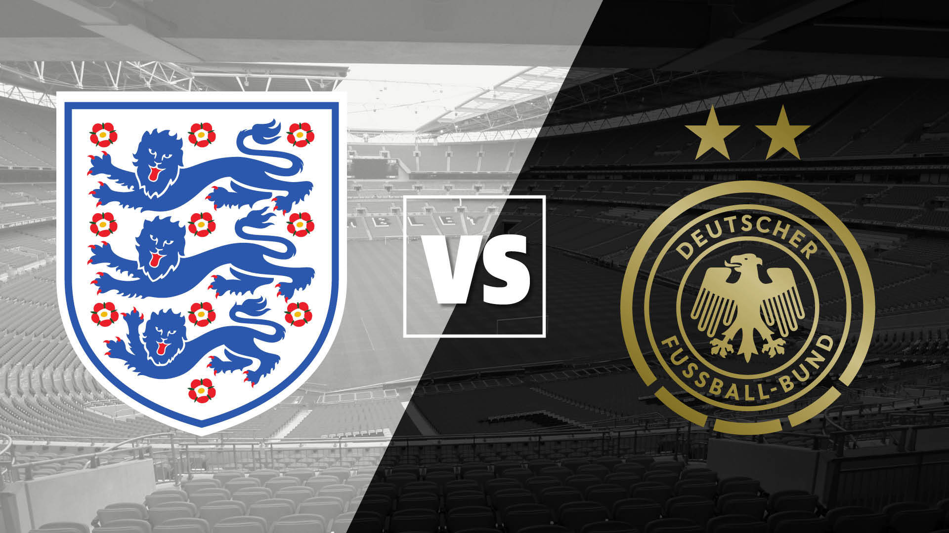 sokapro-England vs Germany: How will the Three Lions manoeuvre after succumbing in the relegation battle?