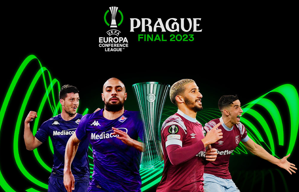 sokapro-Europa Conference League Final: Will the smartness of Fiorentina outsmart that of West Ham?