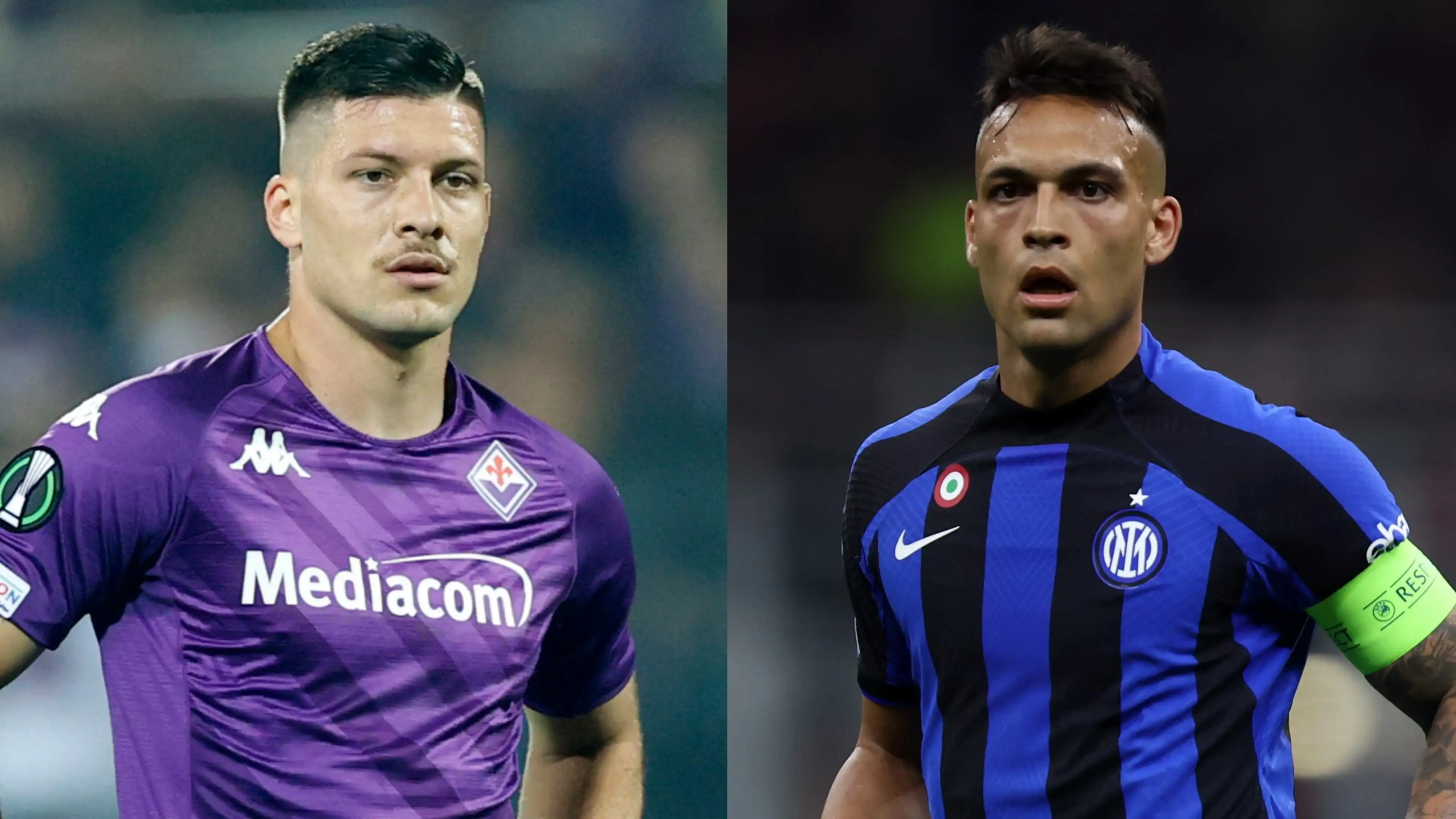 sokapro-Fiorentina vs Inter Milan: Who will lift the Coppa Italia tonight?