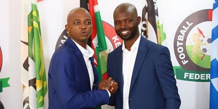 sokapro-FKF President Nick Mwenda Ordered by CAF to Revoke License of KPL Winners Gor Mahia