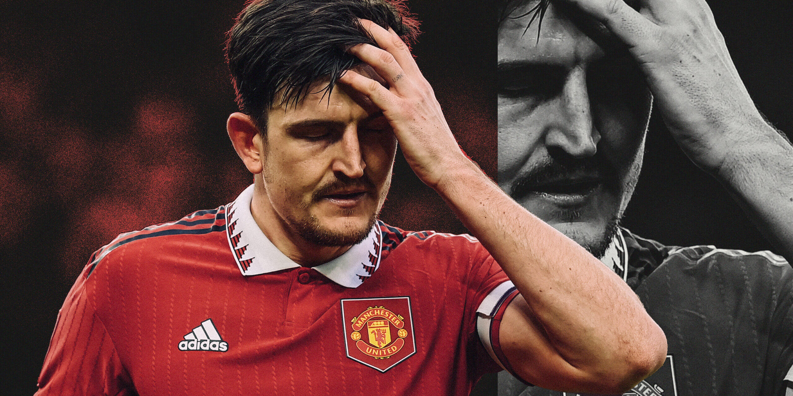 sokapro-Harry Maguire's deal collapses