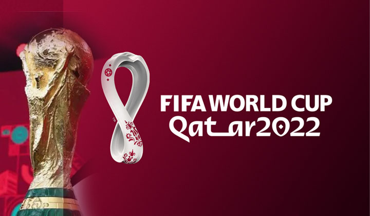 sokapro-High stake for Qatar as the FIFA World Cup is set to begin today