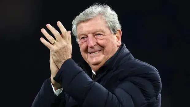 sokapro-Hodgson comes out of retirement to lead the Crystal Palace battalion in the relegation war.