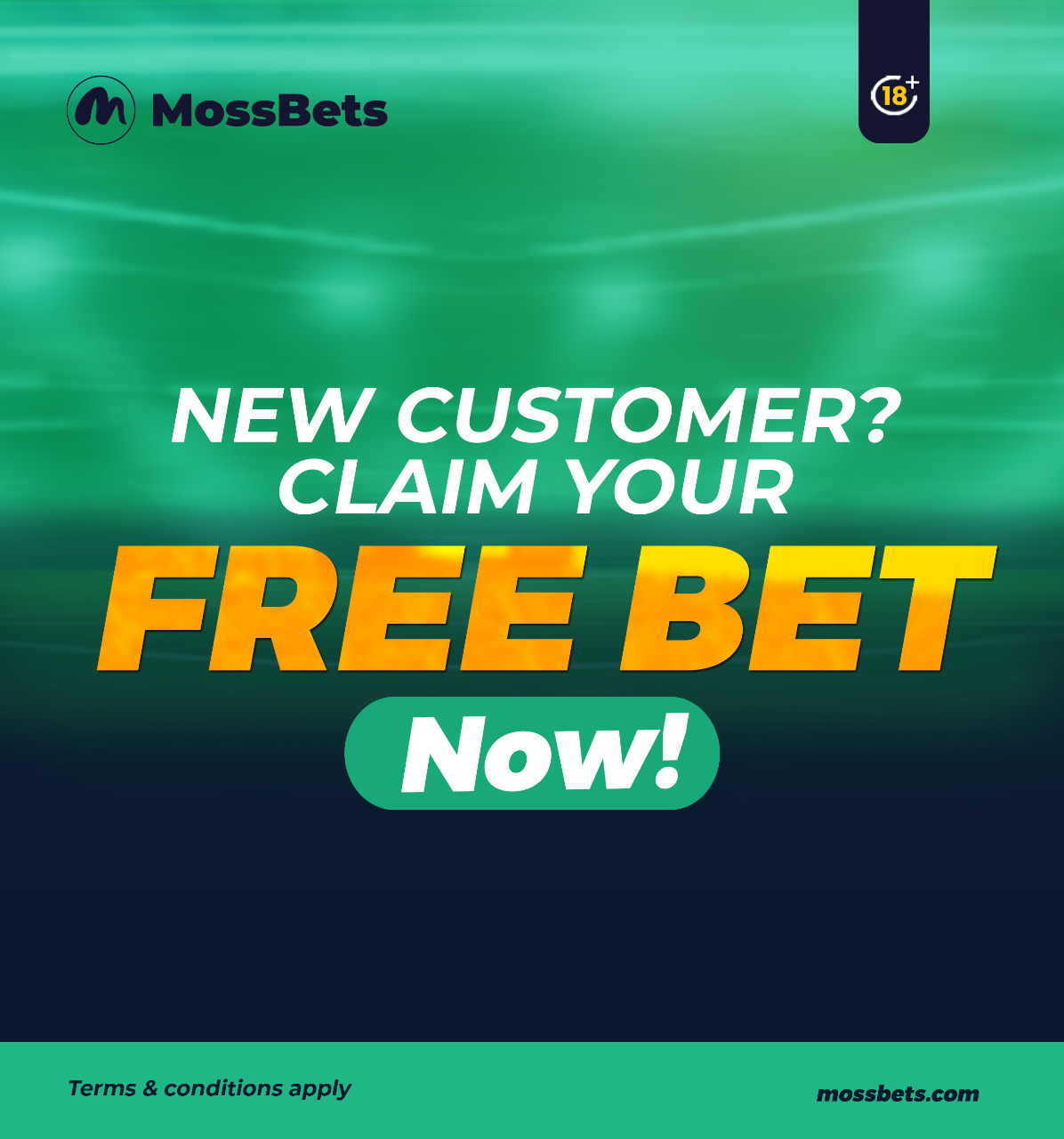 sokapro-How to redeem Mossbets Free Bet without depositing
