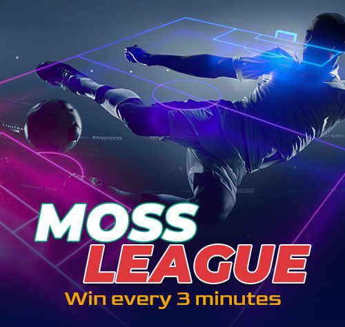 sokapro-How to WIN upto KES. 1,000,000 on Mossbets new platform