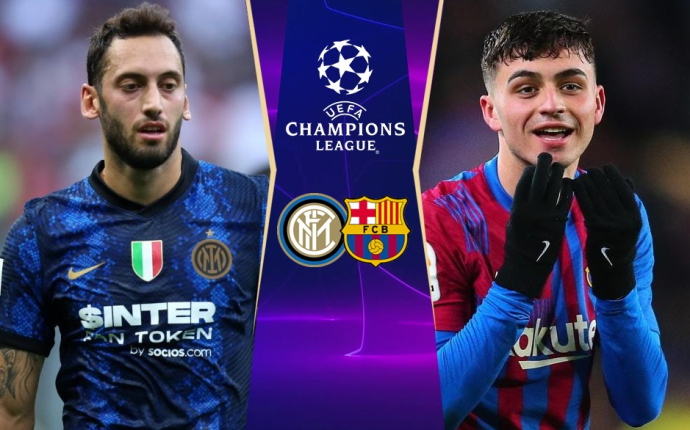 sokapro-Inter Milan vs Barcelona Predictions: Will it be the Catalan giants or the Italian powerhouse?