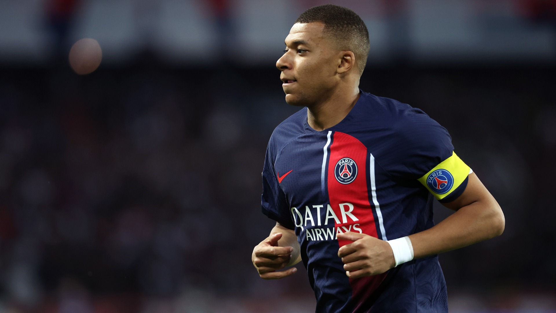 sokapro-Kylian Mbappe likely to play in the EPL