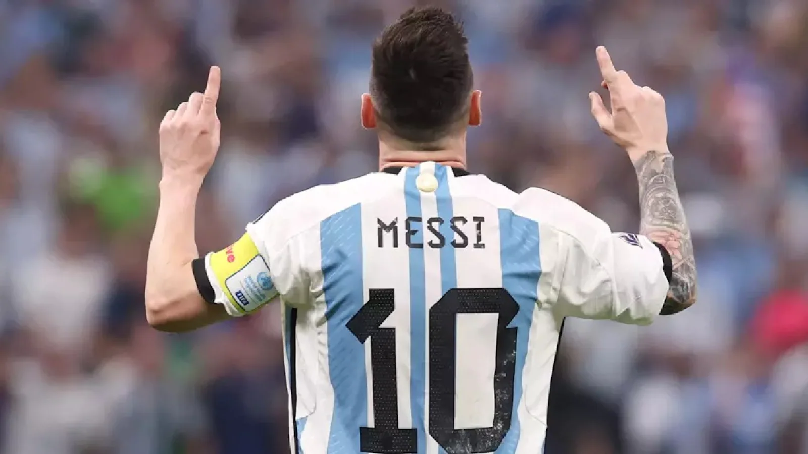 sokapro-Lionel Messi's PSG's exit confirmed