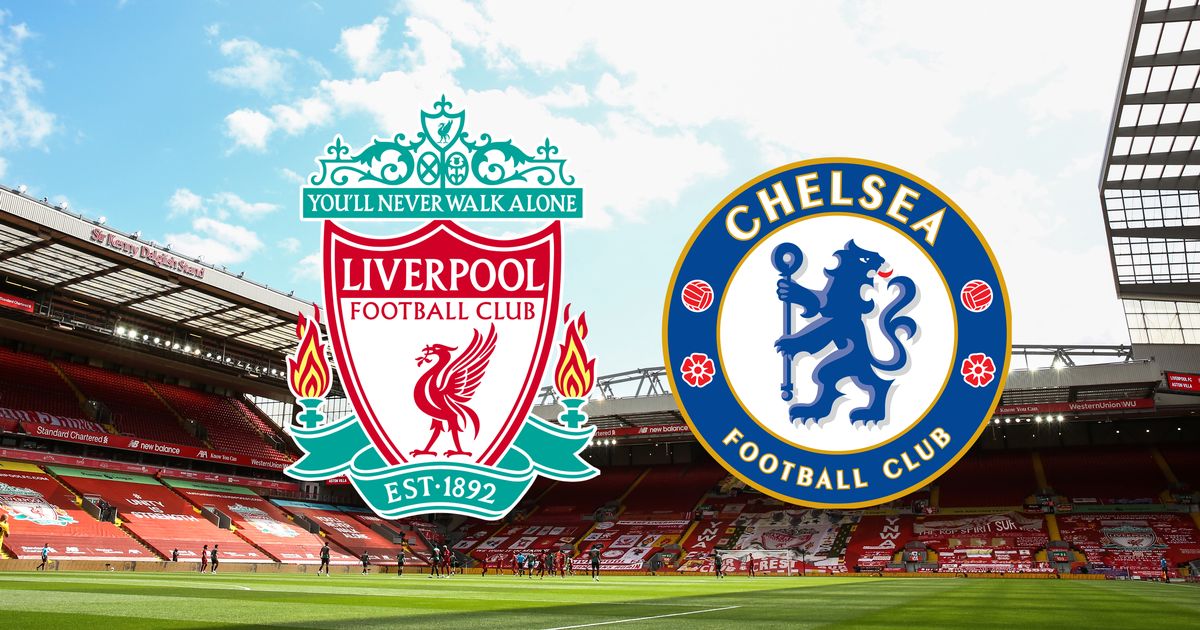 sokapro-Liverpool vs Chelsea; Will it be the Reds or the Blues?