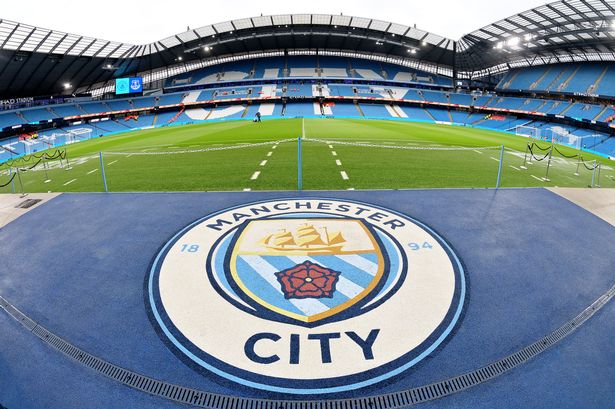 sokapro-Manchester City charged by Premier League