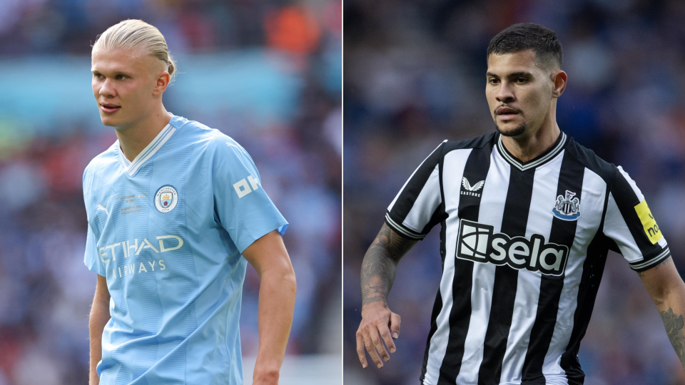 sokapro-Manchester City takes on Newcastle on day two of the EPL campaign