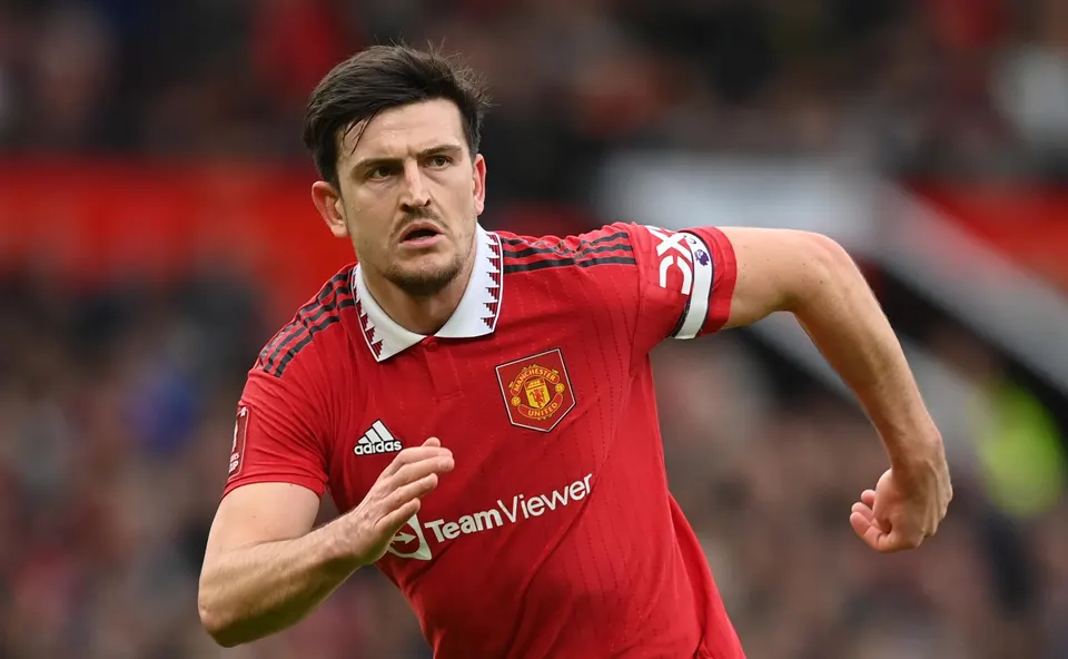 sokapro-Manchester United and West Ham reach a Harry Maguire agreement