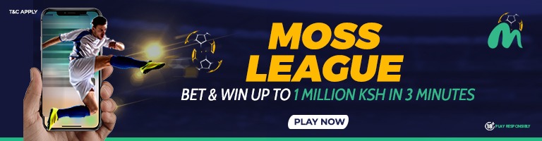 sokapro-MossBets Virtual betting site Mossleague where winners GET upto KES. 1,000,000