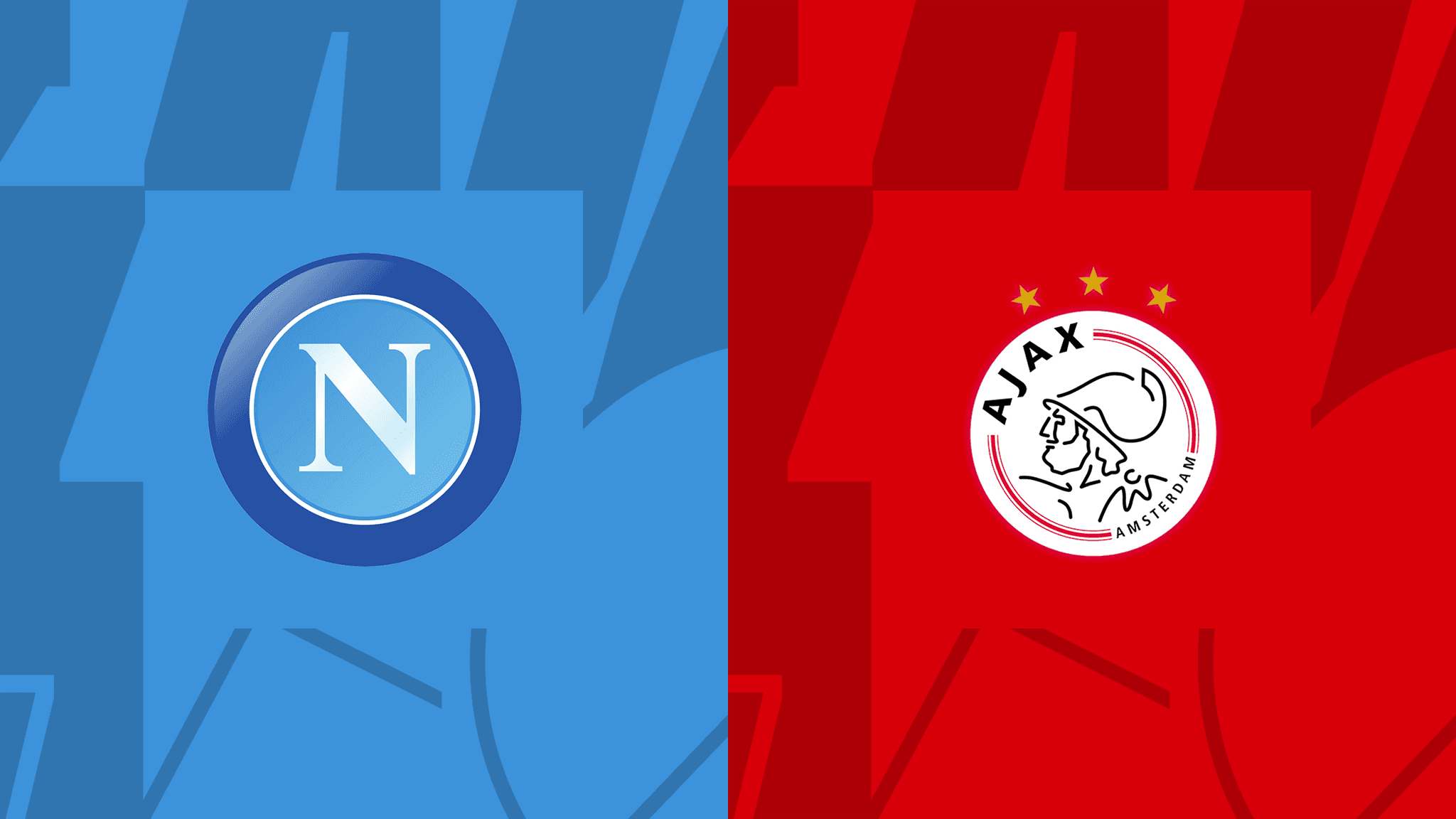 sokapro-Napoli vs Ajax: Team news, Predictions, & lineups