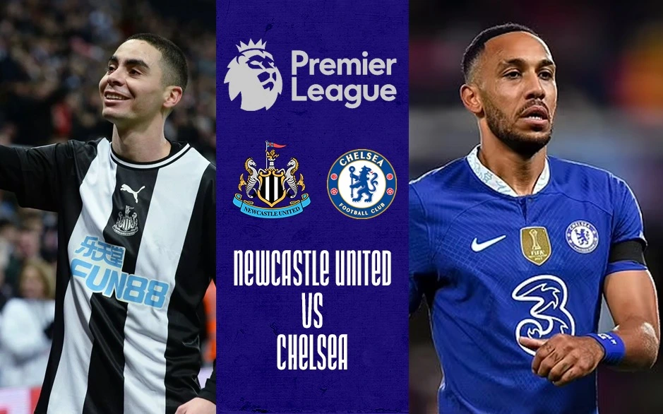 sokapro-Newcastle United vs Chelsea