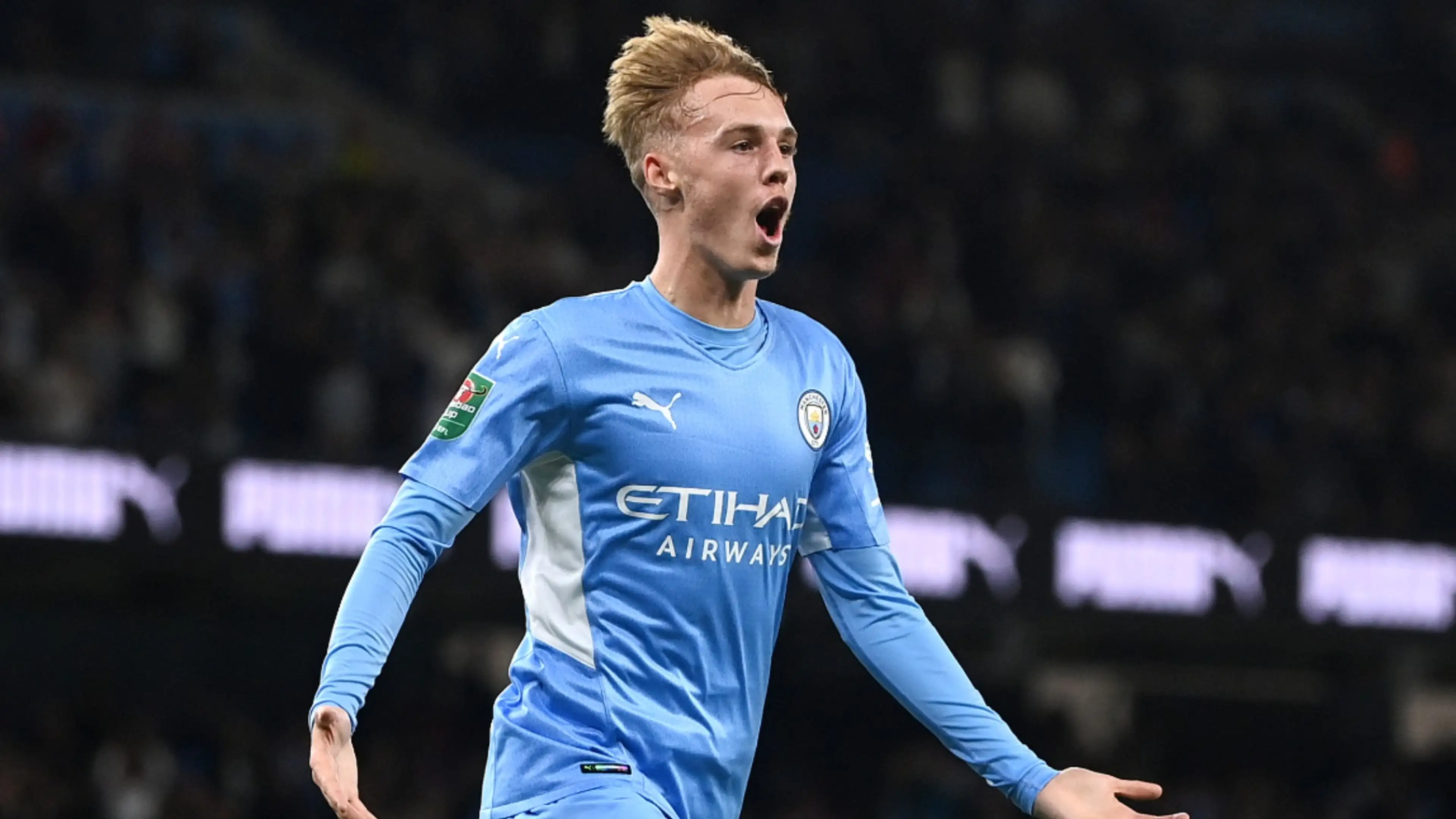 sokapro-Pep Guardiola's take about rising star Cole Palmer