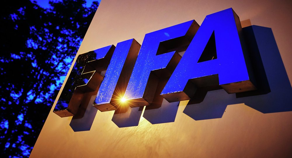 sokapro-Qatar World Cup: How does FIFA make money from football?